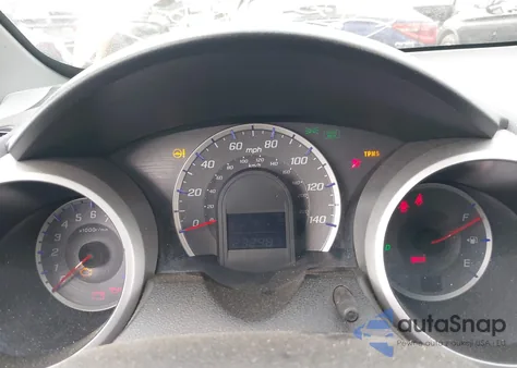 2009 Honda Fit Sport from USA, damaged, VIN JHMGE88429S061629